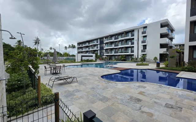 Makia Beach Muro Alto 220B by La Playa