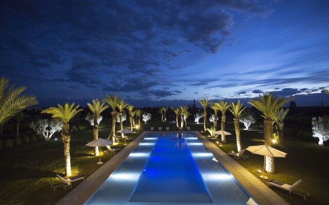 Villa Dar Adnaa