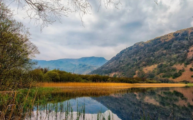 YHA Helvellyn - Hostel