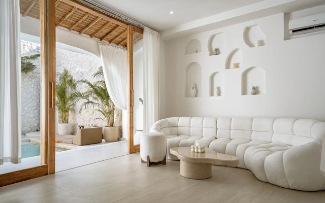 Villa Estrella Seseh