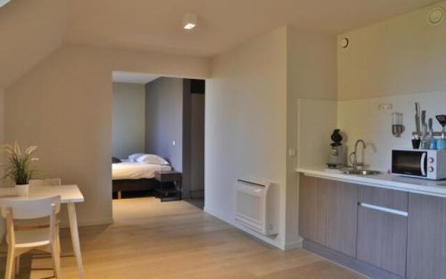 Woestyne Business & Leisure Apartments Cleythil