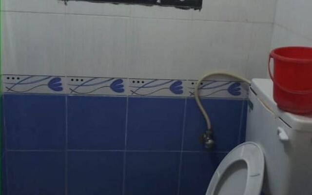 Arjun Pride Hotel