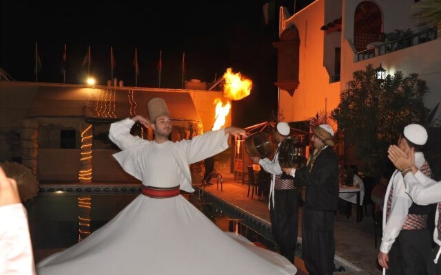Al Raha Hotel Apartments