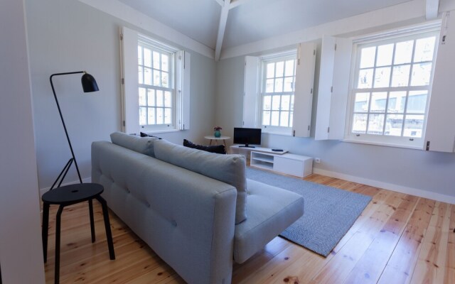 YOUROPO - City Center Ribeira Porto