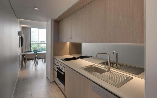 Adina Apartment Hotel Bondi Beach Sydney