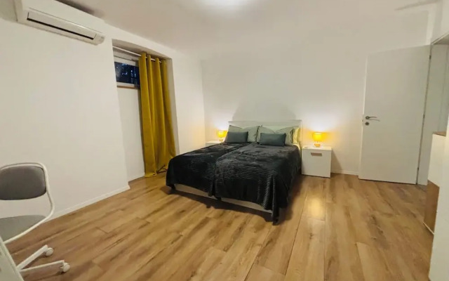 Appartamento Soul & Travel Ac And Wifi