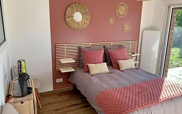 Les Chambres de Lily 1