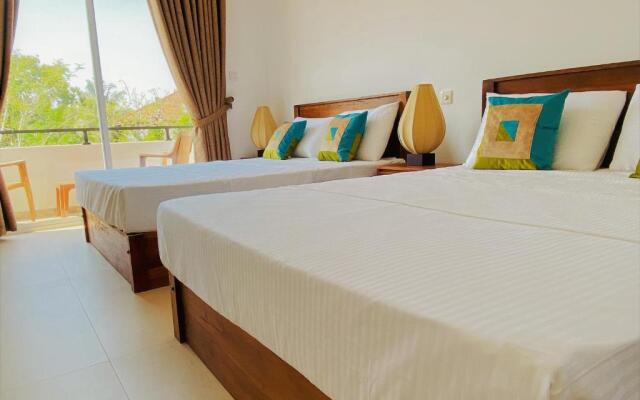 Srimadis Villa near Airport