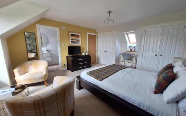 Lochview Guesthouse