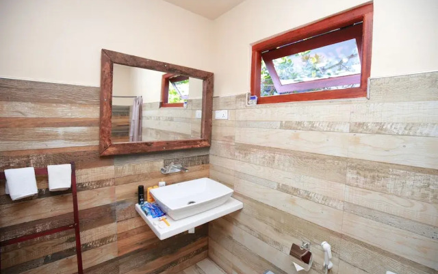 Tina Nature Villa