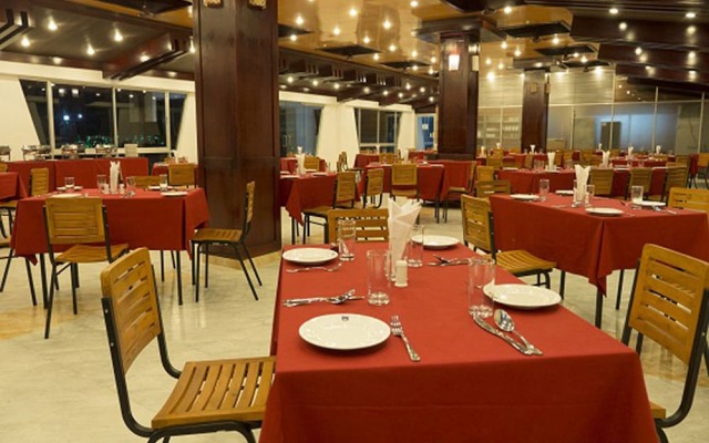 Inani Royal Resort