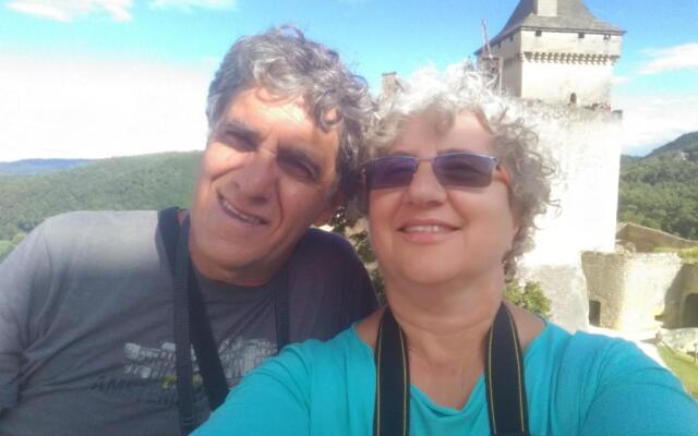 A due passi dal Botteniga