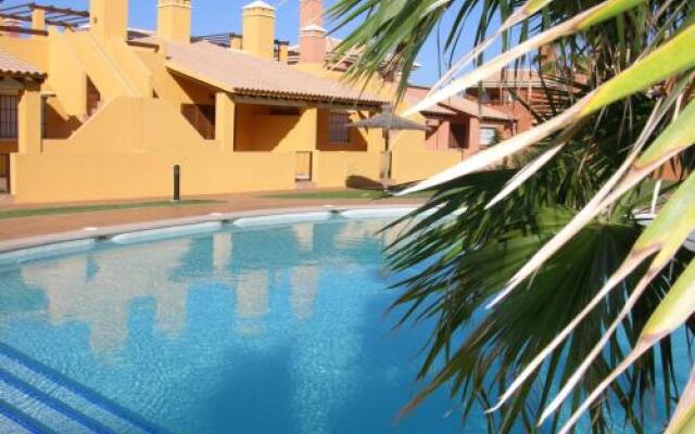 Albatros Playa 3 - 1207