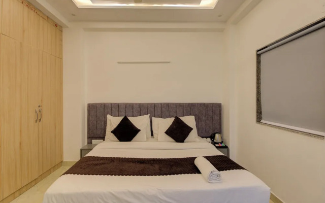aura homes 1bhk apartment