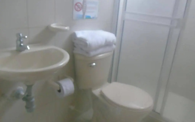 Hotel Grand Caribe