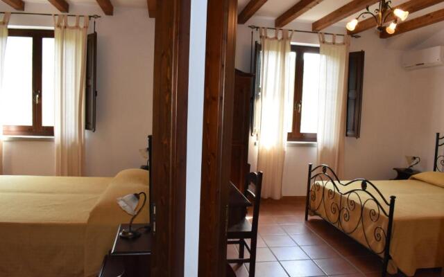 Agriturismo Fontanapietra