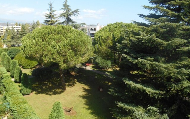 Appartement Les Prés Fleuris - Vacances Côte d'Azur