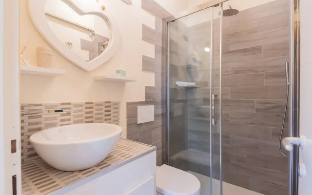 Linda Apartments in Como