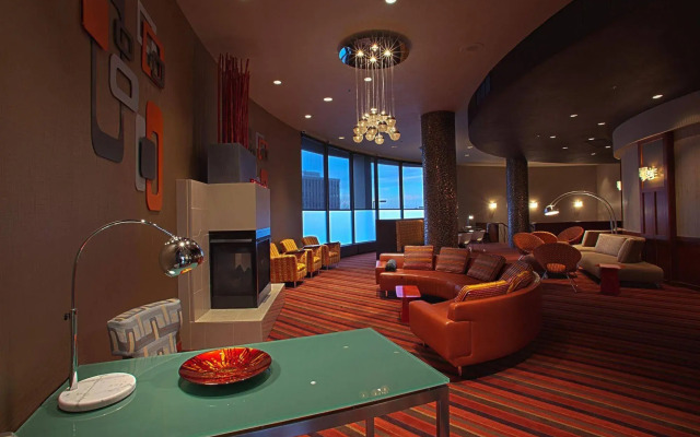 Radisson Hotel Duluth - Harborview