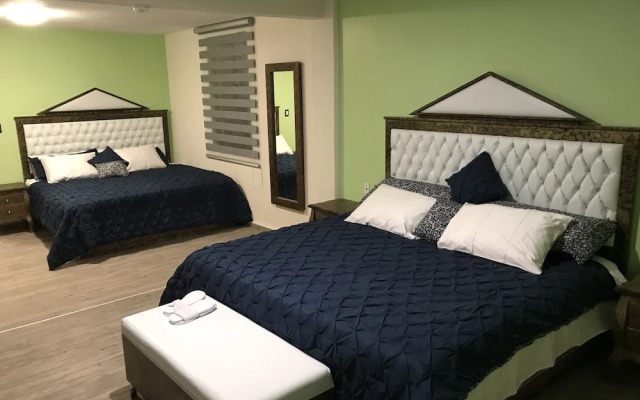 Casa Albariño Hotel By Rotamundos