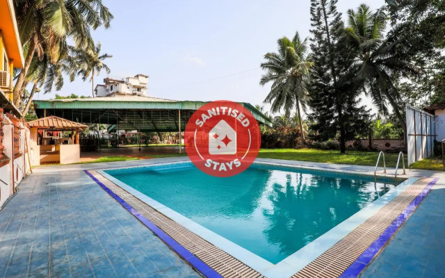 Hotel Priti International
