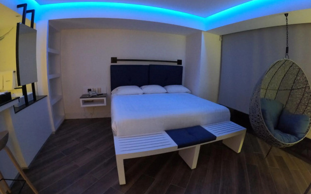 Grand Prix-WeEnjoyHotels-Aeropuerto