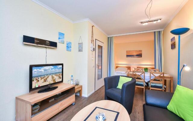 Ferienwohnanlage Leuchtturmweg IFA Wohnung 2-2-10