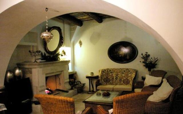 San Francesco Resort