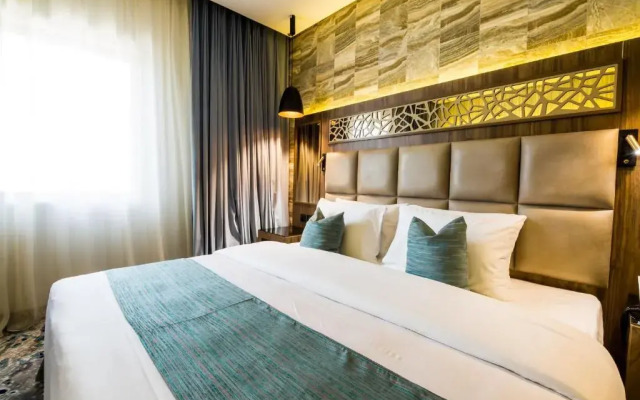 Wow Diamond - White Diamond Hotel Al Nuzha