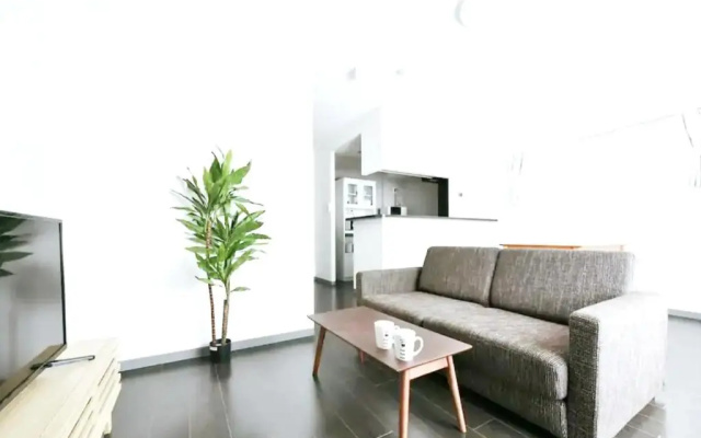 Suncourt Hondori Garden Hills / Vacation STAY 7594