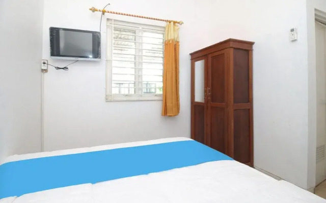 Airy Eco Banyumanik Mulawarman View 7