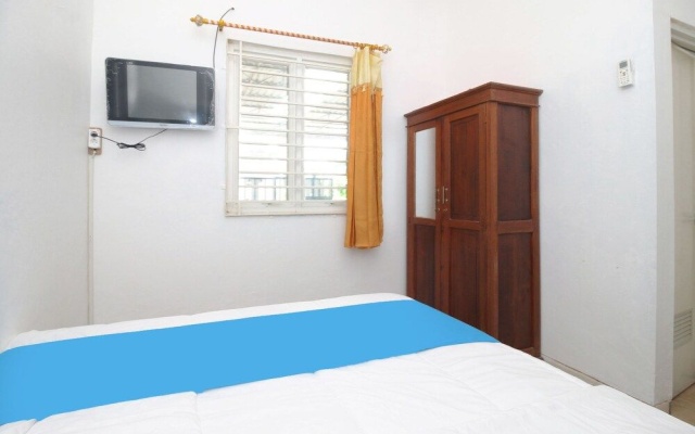 Airy Eco Banyumanik Mulawarman View 7 Semarang – Guest Rooms – Semarang