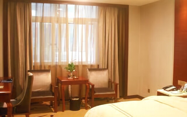 Kairuida Holiday Hotel