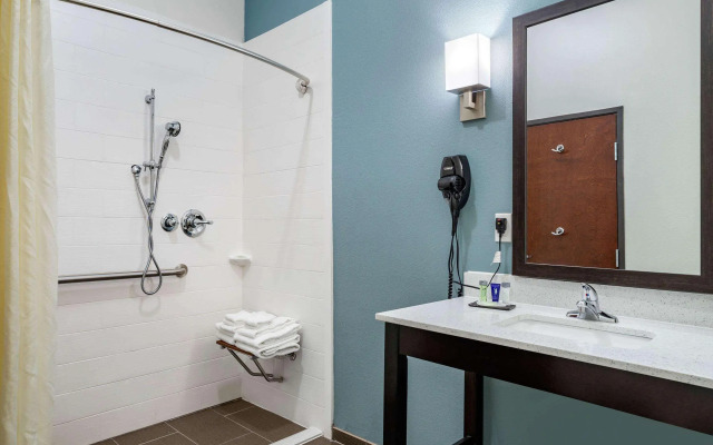 Sleep Inn & Suites near Westchase