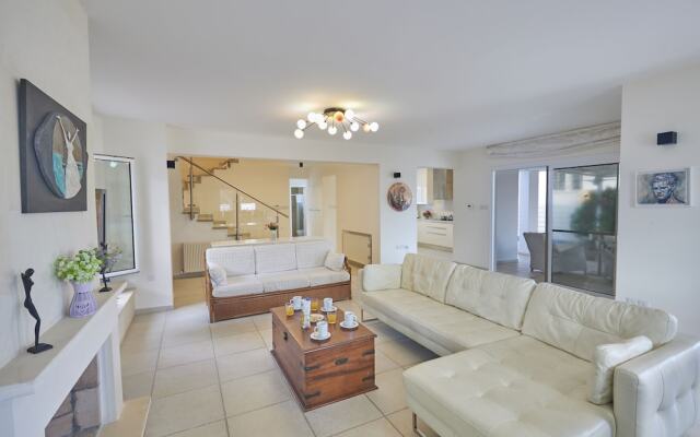 Protaras Serifos Villa Sv07