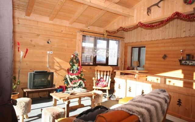 Hôtel Restaurant l'Edelweiss