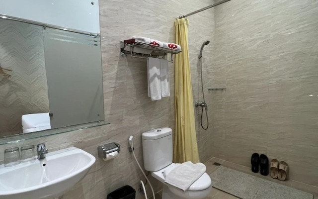 Grand Singgie Hotel managed by Asatel