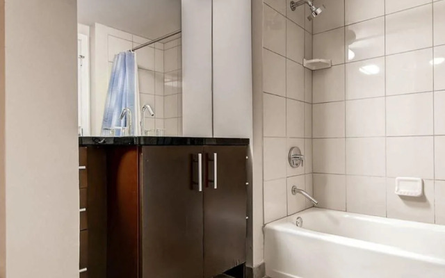 Bridgepointe Apartments
