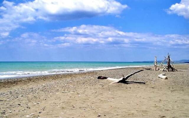 Seaside Apartment - Tuscany - Marina di Bibbona Riviera Degli Etruschi
