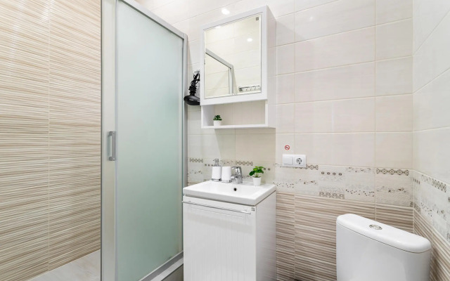 Home Group (Хоум Груп) на улице Крымской 22 корпус 1