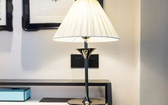 Xi'an Hotel (Dongguan Liaobu Center Store)