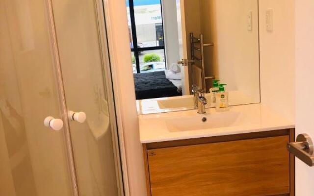 Cozy Brand New Townhouse 1