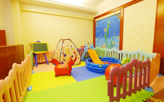 Victoria Hotels Foshan