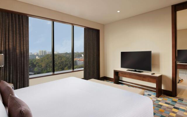 Novotel Kochi Infopark