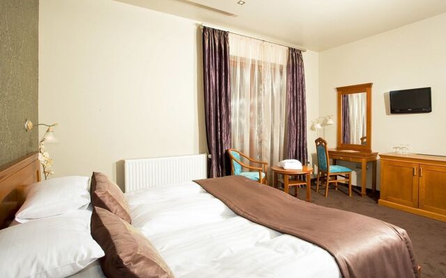 Diamant Hotel
