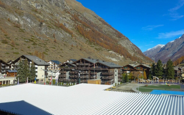 Zur Matte B Zermatt in Zermatt