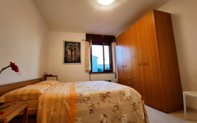 Casa Blusea a 100 Metri dal Mare