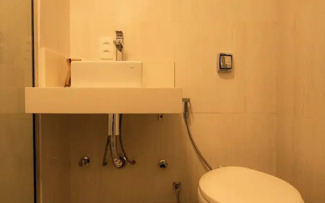 SUH Copacabana 78 Premium Flat