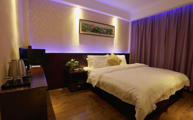 Sunshine Hotel Zhangjiajie