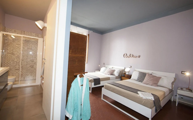 al 28 B&B